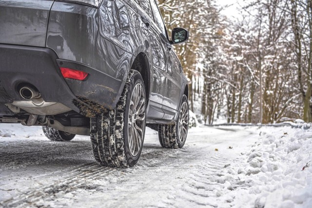 With winter weather always a concern in Missouri from November through March, the installation’s snow and ice removal program — referred to as SNAIR — has various methods in place to keep people informed of treacherous travel and...