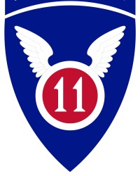 11th Airborne Division
