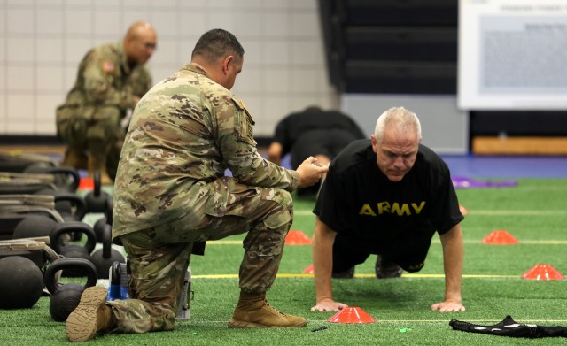 Army Command Assessment Program ‘turning heads’ in fourth year of ...