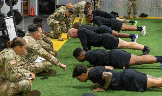 10th Mountain Sustainment Brigade holds division-wide competition ...