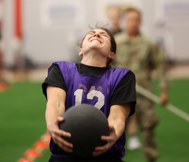 Army Command Assessment Program ‘turning heads’ in fourth year of leadership assessments