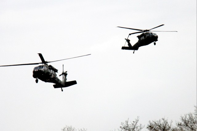 86,090 troops train at Fort McCoy during fiscal year 2023