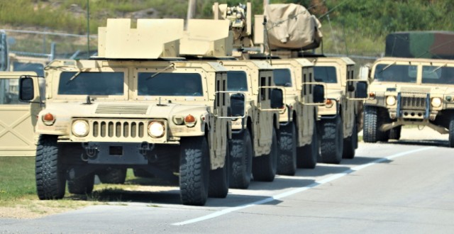 86,090 troops train at Fort McCoy during fiscal year 2023