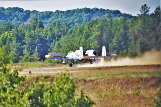 86,090 troops train at Fort McCoy during fiscal year 2023
