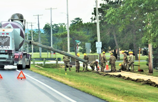 86,090 troops train at Fort McCoy during fiscal year 2023