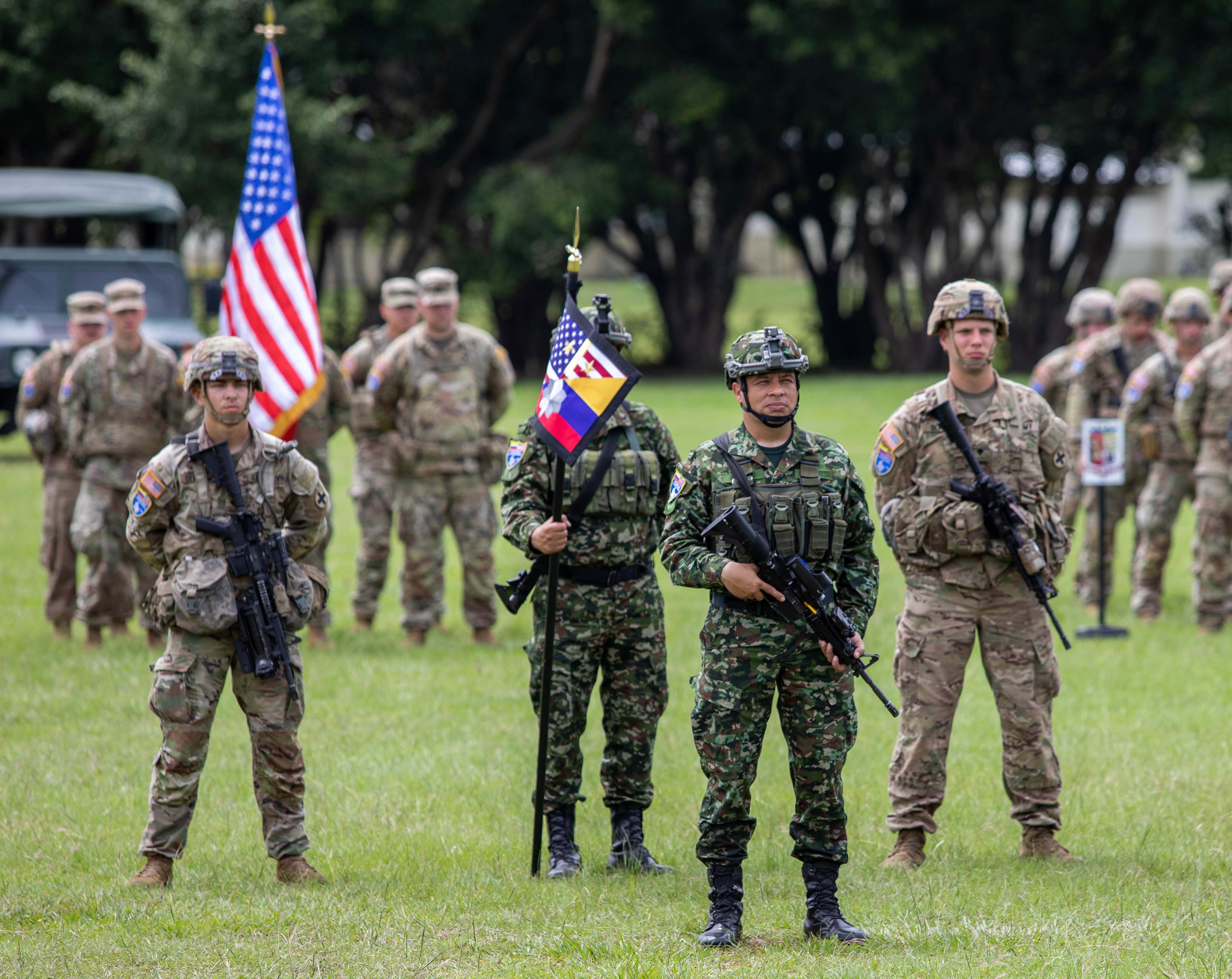 United States Air Force Formation Will Fly Over New York State Today