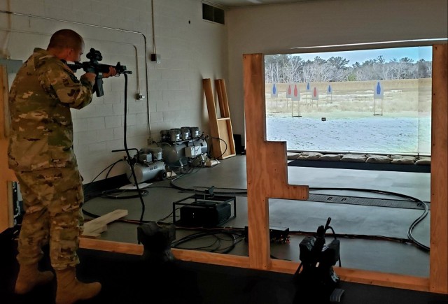 Helping Soldiers Train Their Brains and Bodies to Improve Endurance