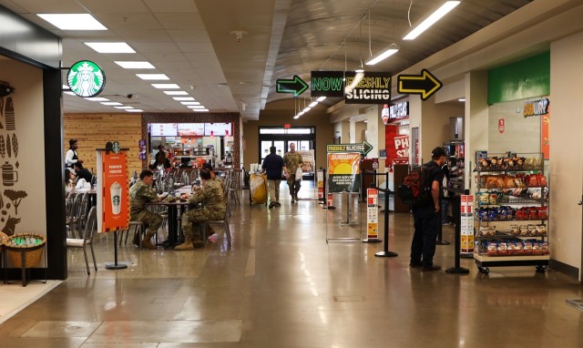 Fort Knox Exchange facilities, restaurants extend hours for National Raider Challenge 2023