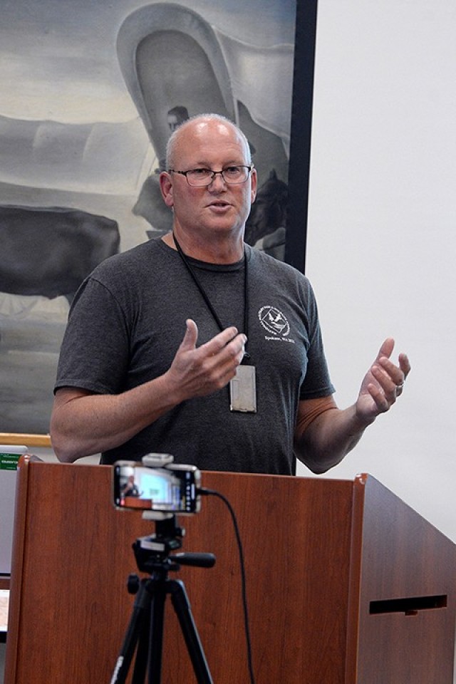 Neil Bass