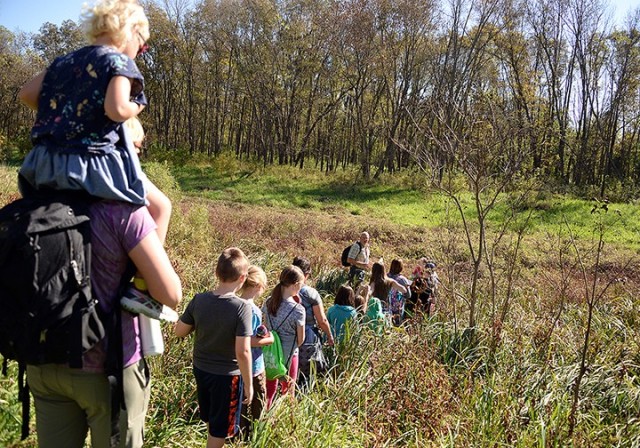 Nature Walk
