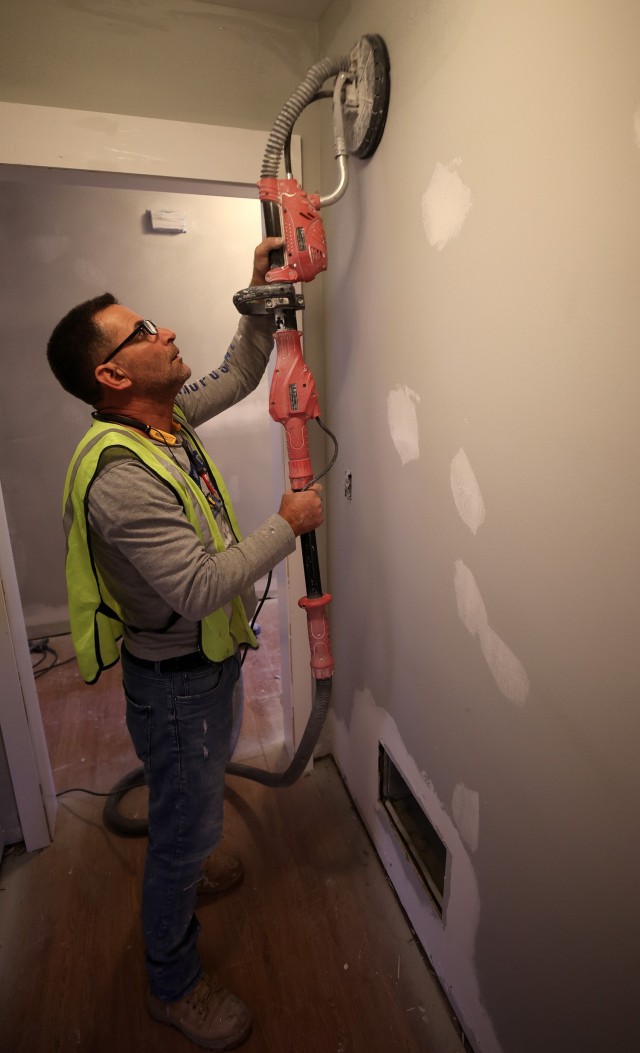 Military housing renovations reshaping Fort Knox landscape