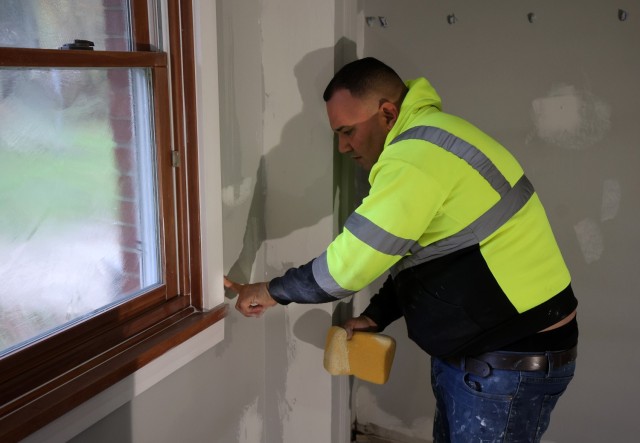 Military housing renovations reshaping Fort Knox landscape