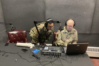 Podcasts for Soldiers: nine you should know about 
