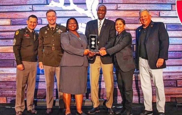 AER Award