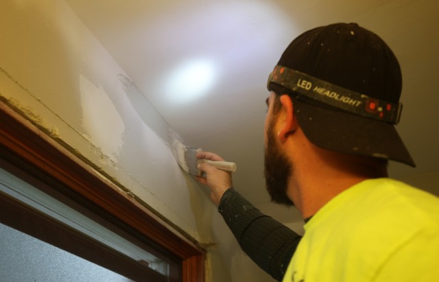 Military housing renovations reshaping Fort Knox landscape