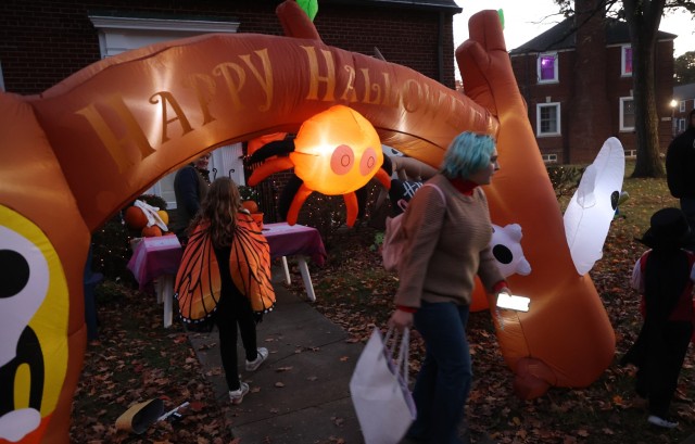 Happy Halloween 2023!