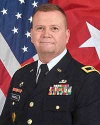 Brig. Gen. Robert S. Powell, Jr. 