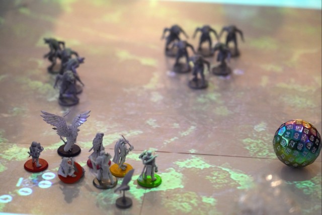 Construction & Dragons: Engineers bond over Roleplay in Japan