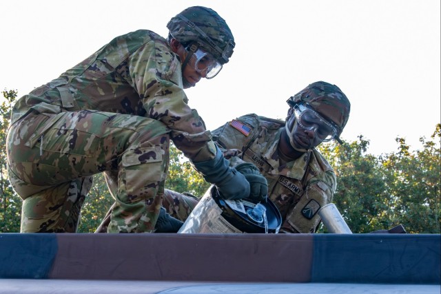 18 CSSB Tests Capabilities, Brings Fuel to Spangdahlem