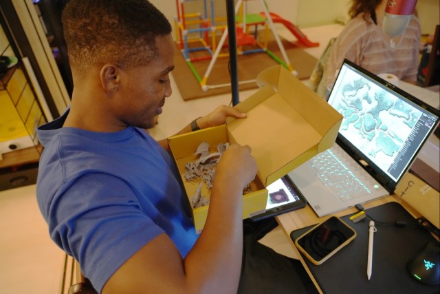 Construction & Dragons: Engineers bond over Roleplay in Japan