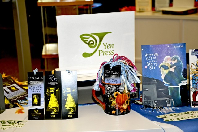 Visit the WSMR Library now to support the first-ever Army Libraries Week