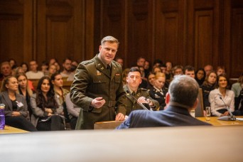 How U.S. Military Law Works in Germany