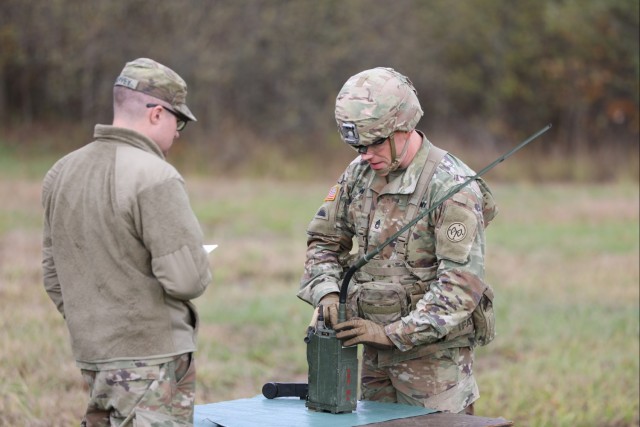 27th IBCT Best Warrior Competition 2023