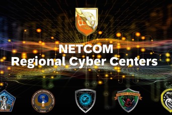 Regional Cyber Centers help secure, operate, maintain Army networks