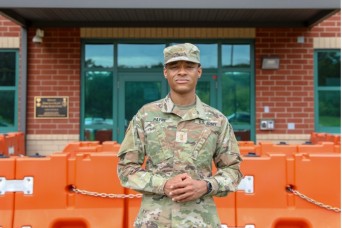 From Battlefield to Farmland: North Carolina Army Reservists Enhance USDA with Military Skills