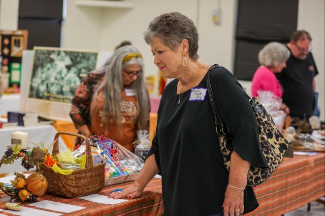 Fort Johnson 16th Annual Fall Heritage Reunion