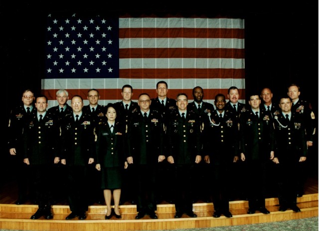 Honoring a Legacy: A Father and Son&#39;s Military Journey