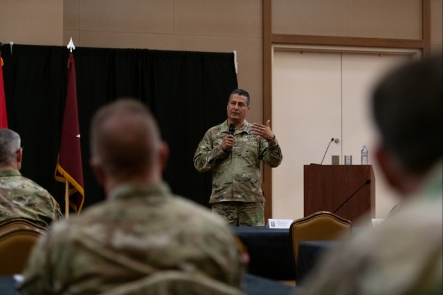 73rd Annual 38th Parallel Healthcare Training Symposium