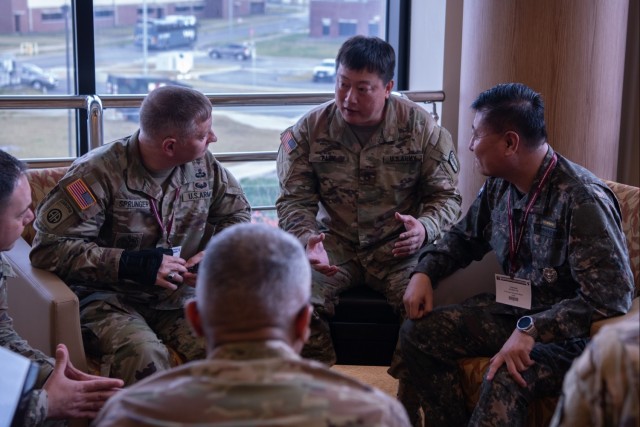 73rd Annual 38th Parallel Healthcare Training Symposium