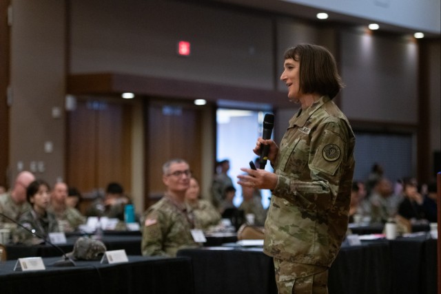 73rd Annual 38th Parallel Healthcare Training Symposium