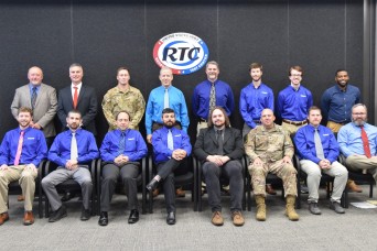 RTC supports Army modernization efforts through ATEC 