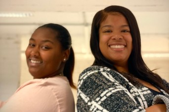Army Expeditionary Civilian Workforce deployers explain why they signed up