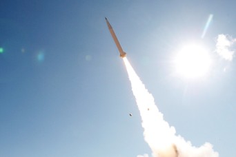 Army announces Precision Strike Missile  Completes Successful Production Qualification Test 1 Flight