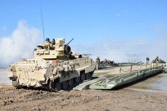 Fort Cavazos Garrison support sustains Remagen Ready