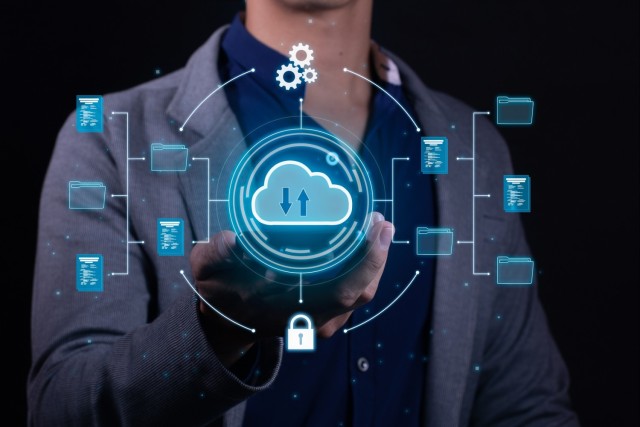 NETCOM ECED updates data migration efforts
