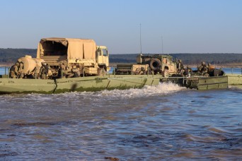 III Armored Corps learns from history during Remagen Ready