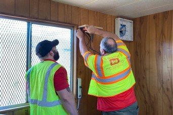 USACE CIO/G6 provides IT support for Hawaiʻi Wildfires response