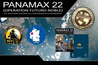 PANAMAX 22 - Operation FUTURO NOBLE