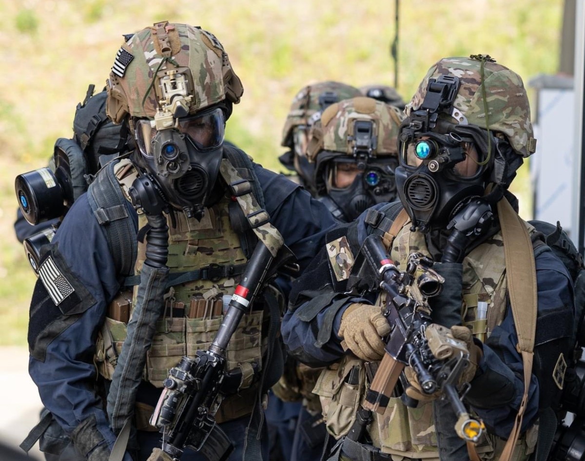 Mountain Dragons bolster combined defense posture near Korean Demilitarized Zone