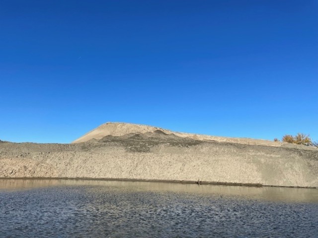 Corps awards contract for bank stabilization near Diamond Bluff, Wisconsin