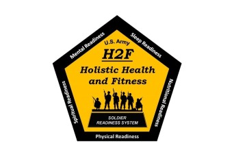 H2F clinic this Saturday to provide ‘tools needed for a successful fitness journey’