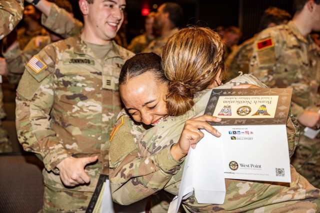 Assignments Unveiled Cadets Eagerly Receive Results On Branch Night   Size0 Full 