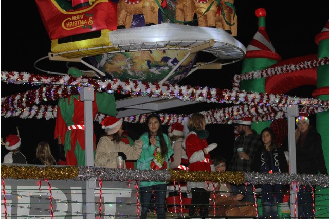 Christmas Around the World