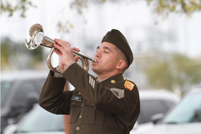 Staff Sgt. Cesar E. Loza