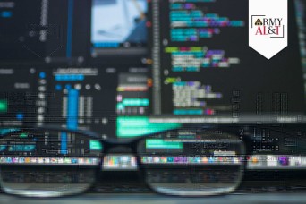 LOGISTICS FOR DATA