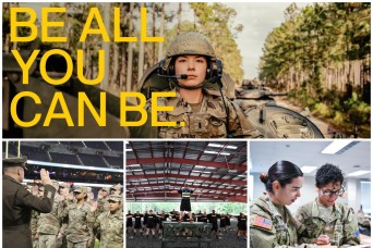 YEAR IN REVIEW: Army rebrand, new initiatives clear path for future possibilities
